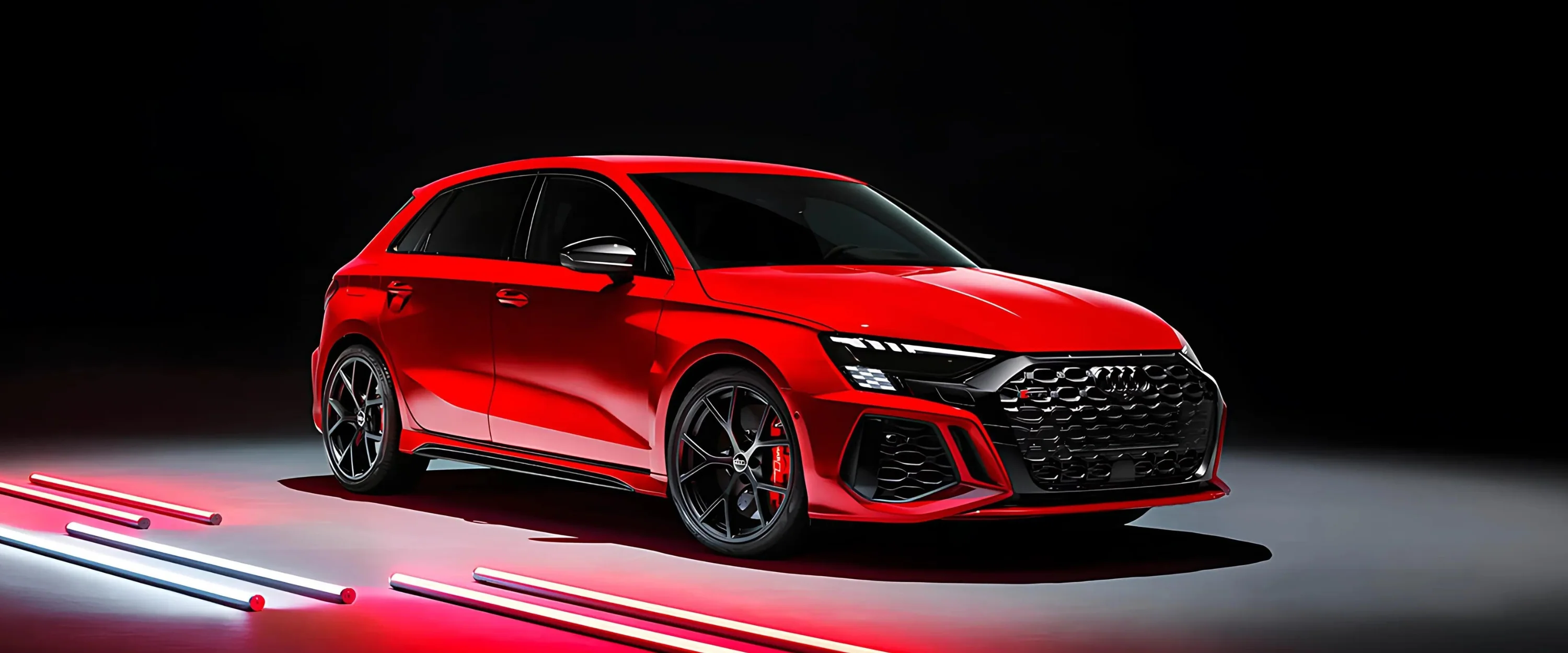 Sublimez Votre Volkswagen et Audi